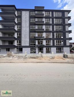 Çınar Emlak'tan Mispak City Sitesinde Satılık Sıfır Daire