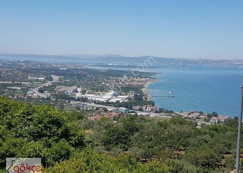 Gökçe'den Yüzme Havuzlu Sitede 3+1 Kiralık Bahçe Dubleks