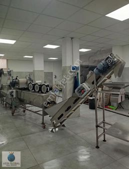 Asya Global'den Gop'ta Devren Kiralık İşyeri/imalathane