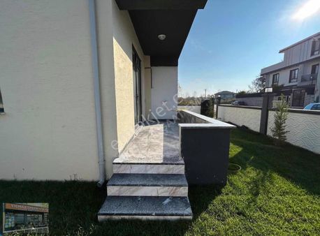 Müstakil Bahçeli | Karasu'da Bahçeli Ve Sıfır 2+1 Yazlık Daire