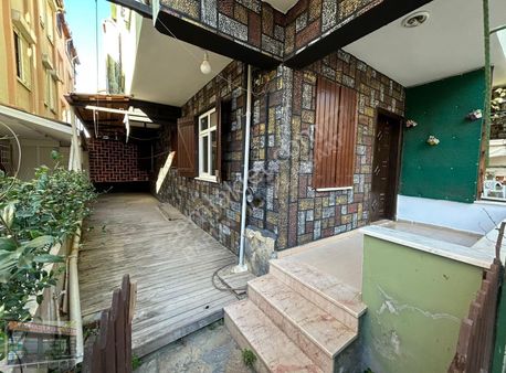 Yılmaz İnşaattan Karasu Da Bahçeli Kombili Eşyalı Fırsat Daire