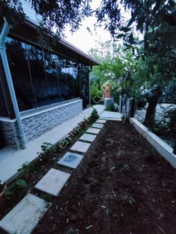 Didim Çamlık Mahallesi'nde 5+1 Ayrı Mutfaklı Villa