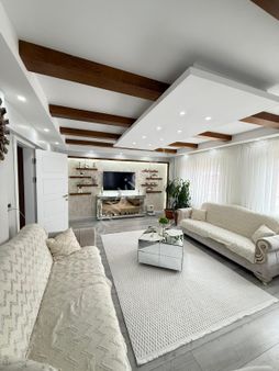 Gökçepınar Caddesinde Lüks 4+1 Dubleks | Şahsi Otopark Fırsat !