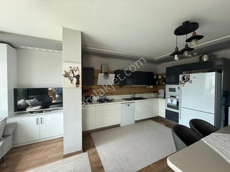 Gürselpaşa'da Lüks 4+1 Daire: Sosyal Donatılı, Merkezi Konumda