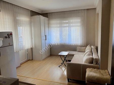 Konyaaltı Altınkum Müstakil Girişli Full Eşyalı 1+1