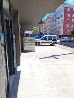Kadıoğlu Emlak Giresun Teyyaredüzü Mah Kiralık Dükkan