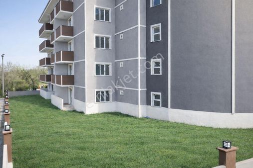 Umas Solutıon'dan Ara Kat - Önü Açık Ferah - 1+1 Sıfır Daire
