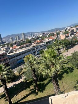 Zeytinlik Mah 2+1 80 M2 Satılık Daire