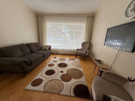 Etlik Şehir Hastanesi Yakını Eşyalı Yüksek Giriş 2+1 Kiralık A Kalite Eşyalı Daire