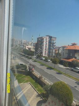 Evka 4 Erdemay Emlaktan İ 3+1 Barbaros Caddesi Üzeri Satılık Arakat Güney Boş Daire