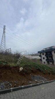 Gebze Eskihisarda Prestijli Lokasyonda Satılık 256 M2 Arsa