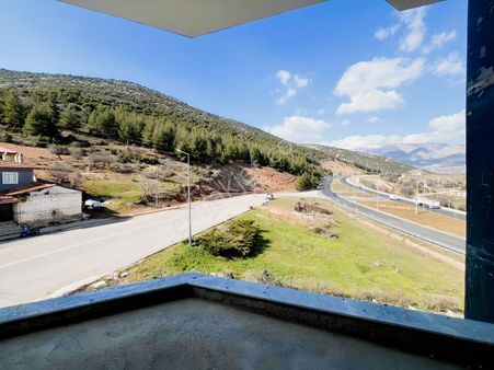 Serinhisarda Satılık Manzalaralı 3+1 Daire