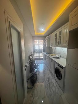 Hatay Noktada Yeni Bina 2 + 1 Asansörlü Çift Cepheli