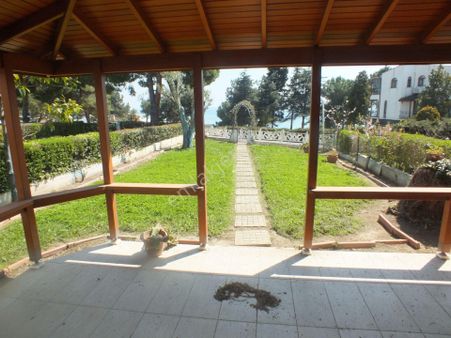 Hayalinizdeki Yazlık M.ereğlisi Kaptan 2 Sitesi'nde