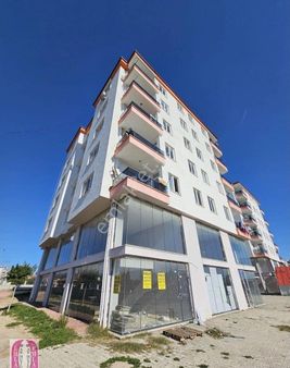 A K Mutludan Baraj Mahallesinde Cadde Üzeri 3 Katlı Dükkan Aldın Aldın