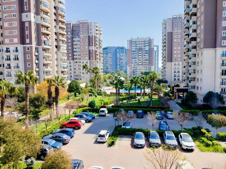 Soyak Mavişehir A Bölgesi Full Eşyalı Kiralık Havuzlu Site