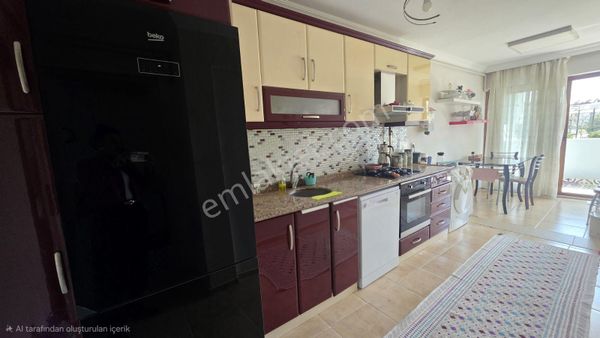 *sevgi Mahallesi Oranüs Sitesinde 3+1 Manzaralı Satılık Daire.