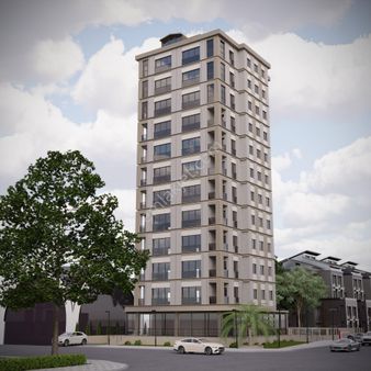 Kadıköy Sahrayıcedit 400 M2 / Ön Kullanım Alanlı Kiralık Dükkan