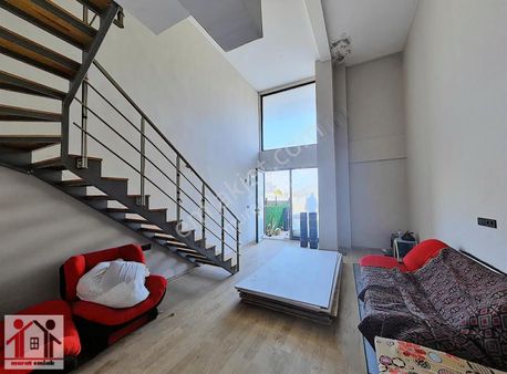 Havuzlu Sitede*özel Bahçeli*giriş Ve 1.kat Dublex*sıfır Daire