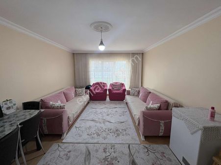 Marka Gayrimenkul,den 1. Katta 3+1 Kredi Sıkıntısız Daire