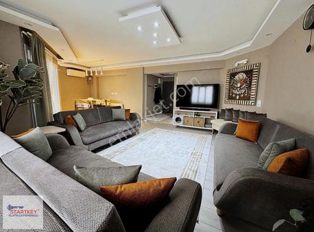 Merkezde 3+1 Full Tadilatlı Masrafsız Fırsat Daire