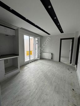 Cumhuriyet Okulu Yanı Yatırımlık 1+1 Daire