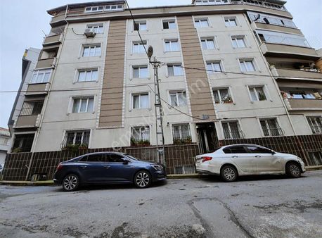 Eyüpsultan, Silahtarağ'da Balkonlu Net 115 M2 Satılık 3+1 Daire