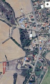 Edirne Uzunköprü Çakmak Satılık İmarlı Arsa /remax Necati Kurt