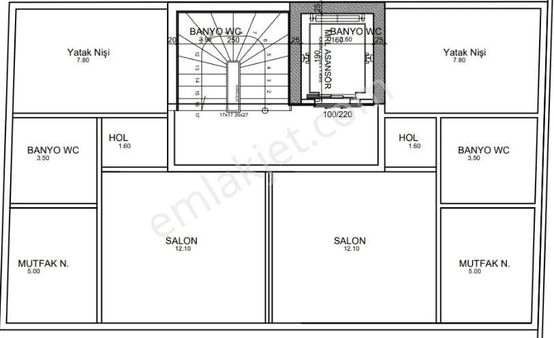 Fatih Emlaktan Metro Metrobüs Yakını Kentsele Girecek Satılık Bodrum Kat Daire