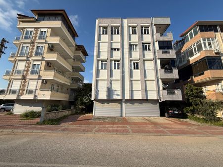 Aydınevler De Tekdaire Üzeri Satılık Arakat 3+1