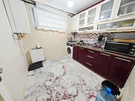 Fatih Emlak Tan 3+1 Bahçe Katı Krediye Uygun Kat Mülkiyetli