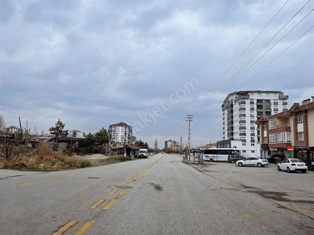 ▄akdağ'dan▄yüksekkat Konut İmarlı 3 Daire Getirili Fırsat Arsası