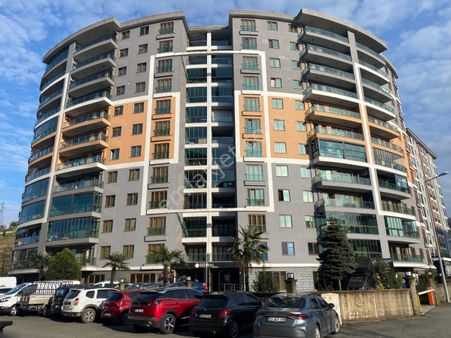 Taşçıoğlu Emlak || Engindere Mah. Bab Residence 5. Kat 135m2