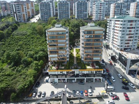 Caddedoğu Rezidans 3+1 Kiralık Bahçe Kat