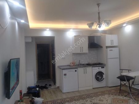 Kiralık Eşyalı Daire Yaşar Emlâk Tan