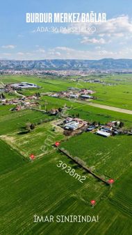 İnal Emlak'tan Bağlar'da İmar Sınırında 4 Dönüm Yatırım Fırsatı