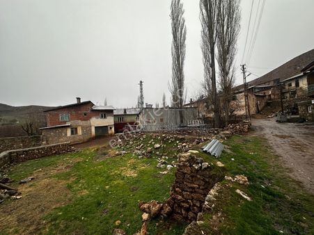 Sivas Hafik Sofular Köyünde Satılık Arsa