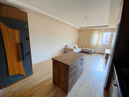 Palm Cıty Den Üniversite Civarı Full Eşyalı Kiralık 2+1