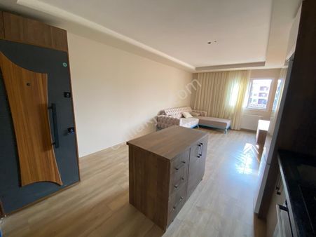 Palm City'den Mersinin En İşlek Yerinde Satılık 2+1 Daire