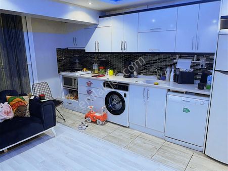 İnönü Cadde Üzeri 3+1 110 M2 Lüx Doğalgazlı Bahçeli Fırsat Daire