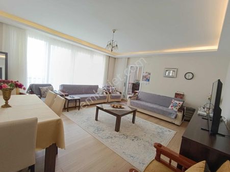 Davutlar 'da Site İçinde Daire