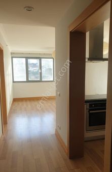 Elite Sitesinde Kiralık 1+1 Boş Daire