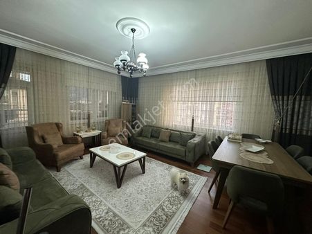 Pn İnşaat Gayrimenkulden Satlık 3+1 Daire