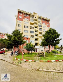 Güzelyurt Toki 2 De, 3+1 Kapalı Mutfaklı, Arakat