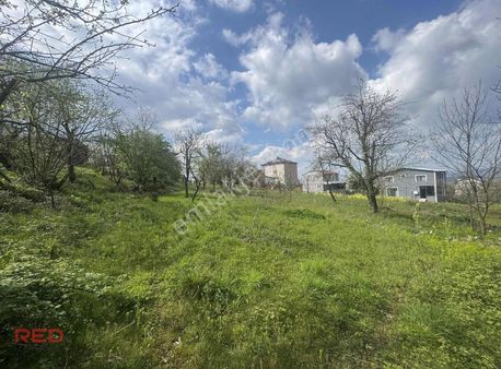 Kartepe Nusretiye'de Doğa İçinde 1 Dönüm İmarlı Arsa