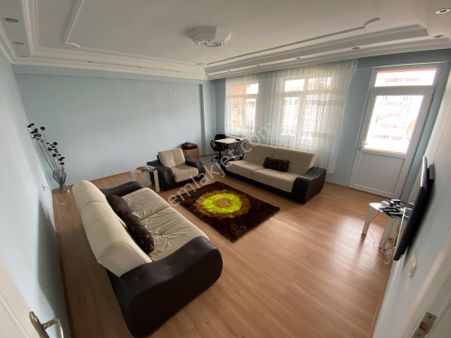 Marmara' Dan Fatih' Te Site İçerisinde 3+1 Satılık Daire