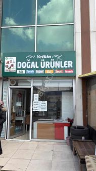 Şeyh Şamil Mah. Her İşe Uygun Caddeye Yakın Kiralık Dükkan