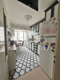 Gamze Emlak'tan Malazgirt'te ^bulvar Cephe^ara Kat Yapılı Daire!