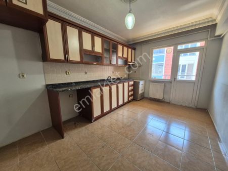 Canik Karşıyaka' Da Kiralık 2+1 Daire