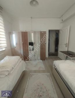 Burdur Bahçelievler Mah. 2+0 Herşey Dahil Balkonlu Kiralık Apart